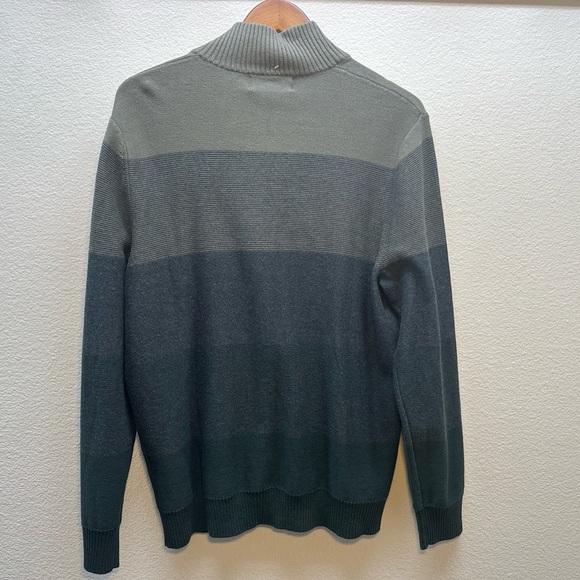 New Men’s INC Sweater - Picture 3 of 3